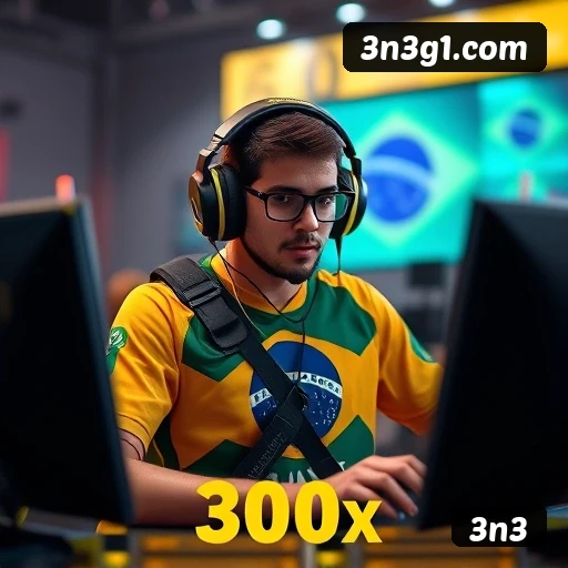 3n3 Logo