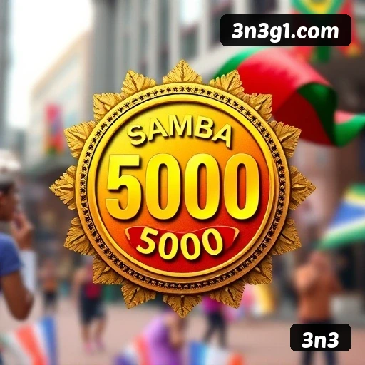 3n3 Logo